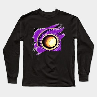 Solar Splash Long Sleeve T-Shirt